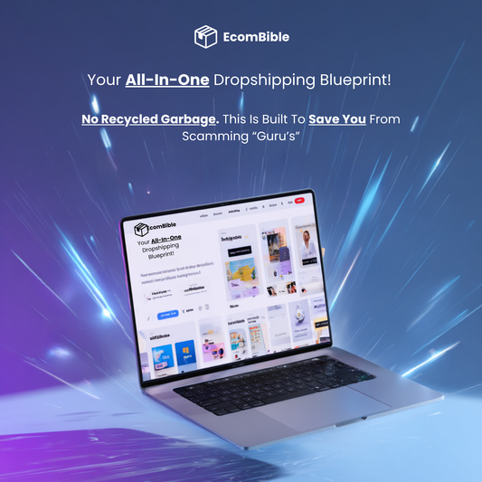 Ecom Bible