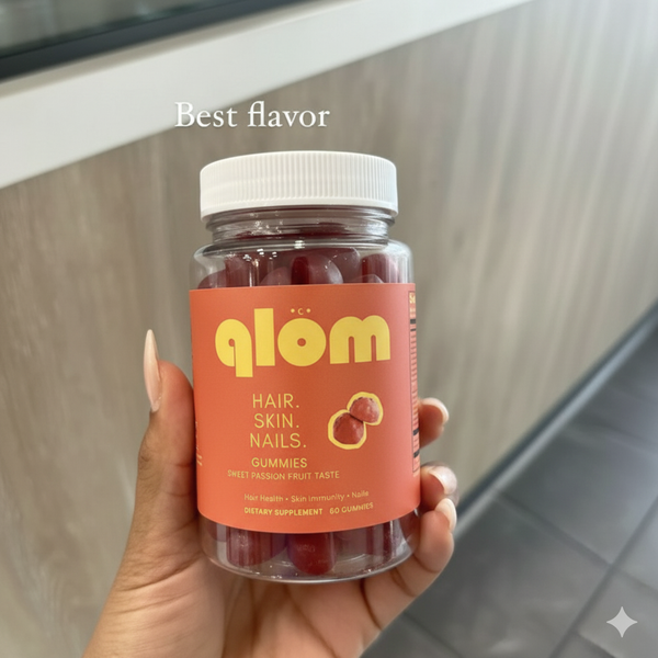 you + qlöm