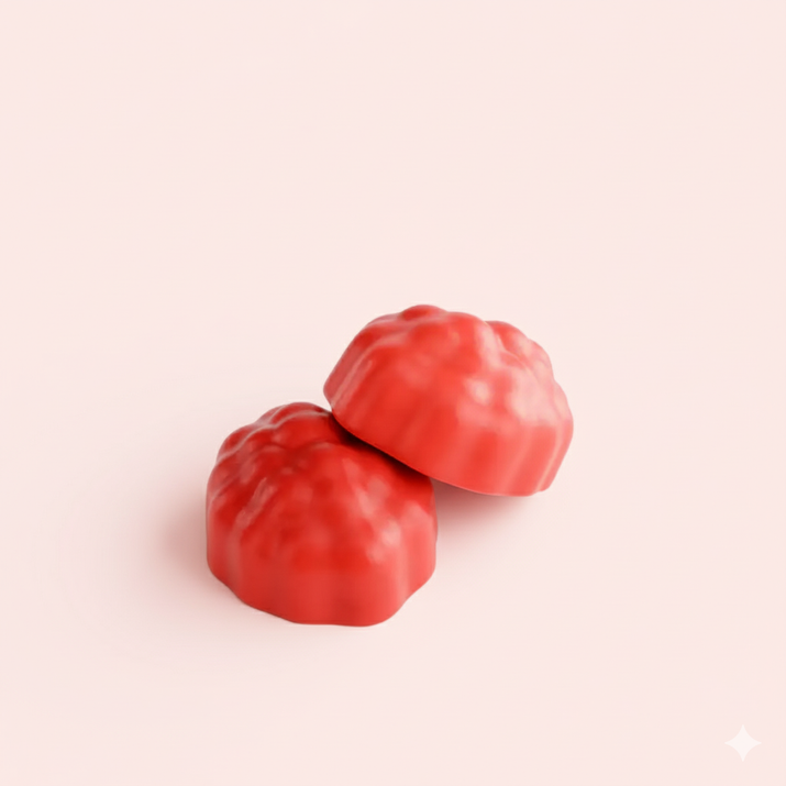 Hair, Skin & Nails Gummies
